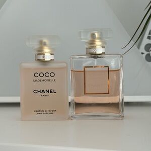 Coco Mademoiselle Set